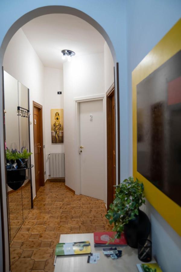 Queen'S Bed & Breakfast Grisolia Luaran gambar